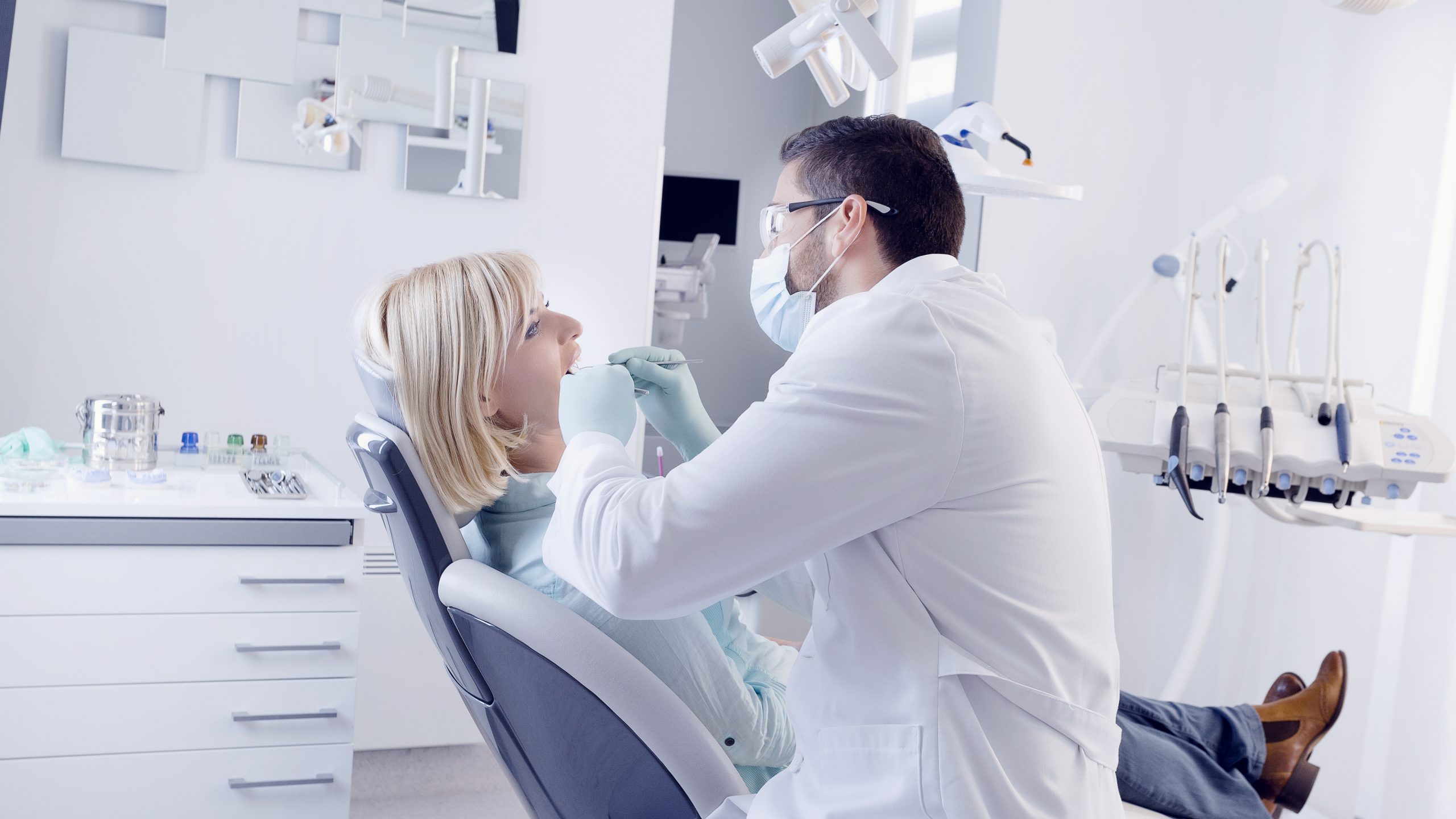 Dentist in Fenton, MO