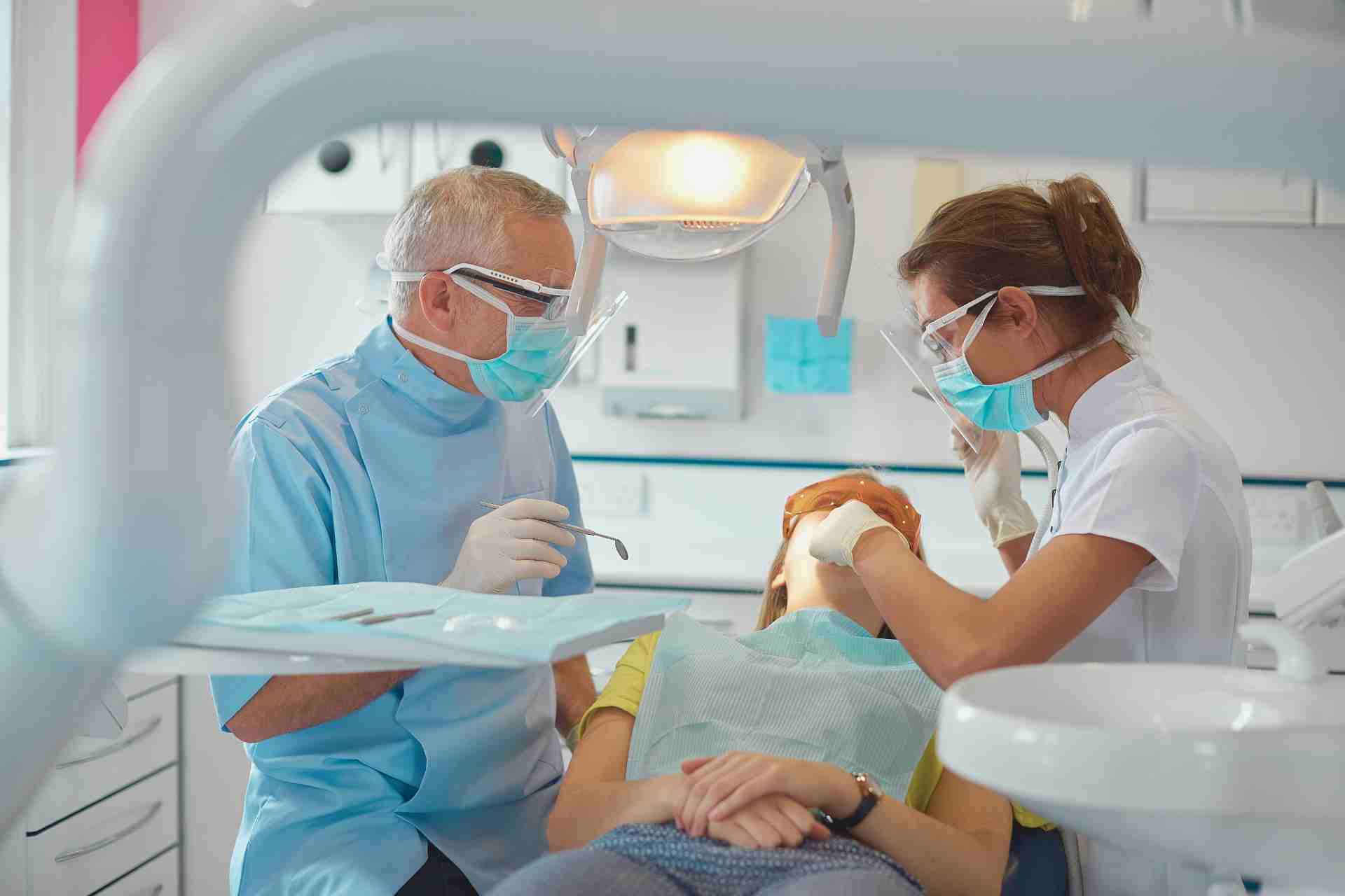 Dentist in Fenton, MO